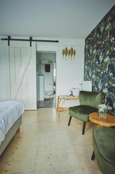 B&B Maas en Heuvel Maastricht, Maastricht (Foto 3)