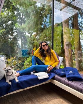 Tiny Houses Premium - Casa Barcelona, Duitama (Foto 5)