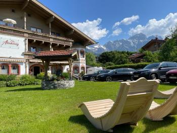 Almkönig, Maria Alm am Steinernen Meer (fotografie 5)
