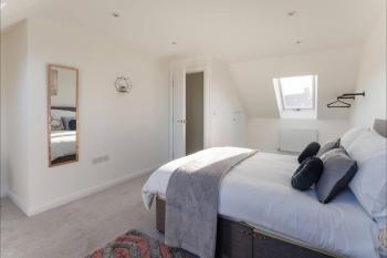 Luxury 3-Bedroom, 2-Bathroom Home sleeps 7 people, Liverpool (fotografie 3)