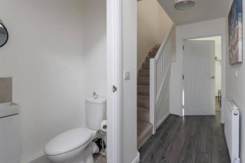 Luxury 3-Bedroom, 2-Bathroom Home sleeps 7 people, Liverpool (fotografie 5)