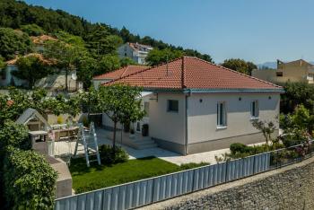 Villa KaTess with heated pool, Split (foto 4)