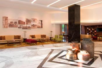 Four Points by Sheraton Bengaluru Whitefield, Bengaluru (zdjęcie 2)