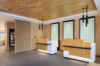 Fairfield by Marriott Gifu Gujo, Gujo (photo 5)