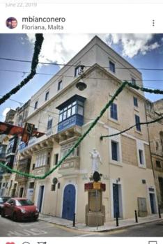 Prime Fully Equipped Studio 2 Ideal Base to Explore Malta, Floriana (zdjęcie 2)