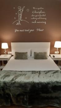 Hostal Petit Príncep, Barcelona (photo 3)