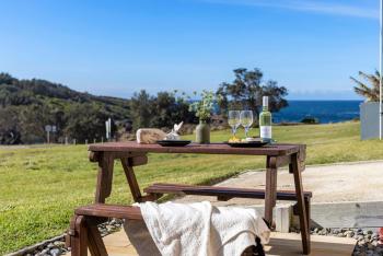 Dolphin Studio Suite, Anna Bay (foto 4)