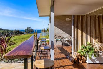 Dolphin Studio Suite, Anna Bay (foto 2)