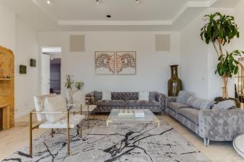 Beverly Hills City View Mansion, Los Angeles (fotografie 3)