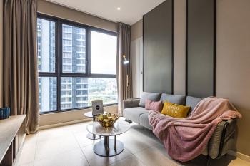 Millerz SQ 2BR Premium Suite NR MidValley/PJ/Sunway, Kuala Lumpur (fotografie 2)
