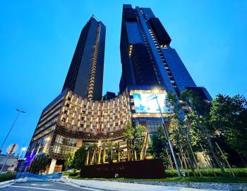 Millerz SQ 2BR Premium Suite NR MidValley/PJ/Sunway, Kuala Lumpur (fotografie 5)