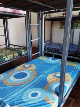 Mang Ben Dormitory Pasay, Manila (fotografie 4)