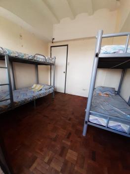Mang Ben Dormitory Pasay, Manila (fotografie 5)