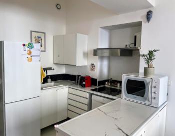 Appartement Claudia - Central - Very close to Sea - Calm - AC, Nice (fotografie 4)