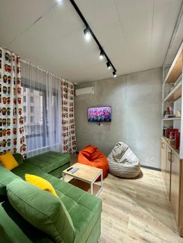 izzzi hostel, Biškek (fotografie 2)