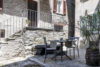 Rustico Porta, Brissago (foto 2)