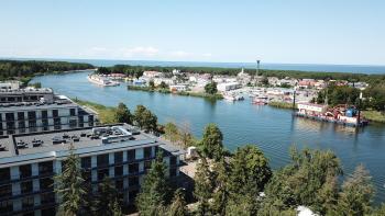Apartament z widokiem Dziwnów & Spa,, Dziwnów (photo 3)