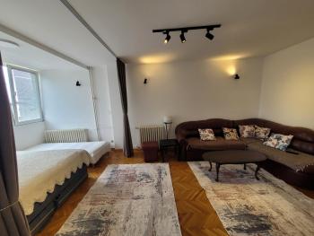 Appartment in Exellent location, Skopje (fotografie 2)