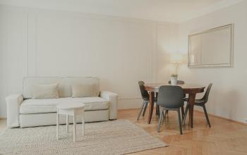 HeyMi Apartments Schwedenplatz, Vídeň (fotografie 4)