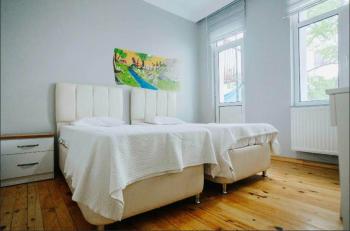 Windrose Hostel Istanbul, Istanbul (fotografie 5)