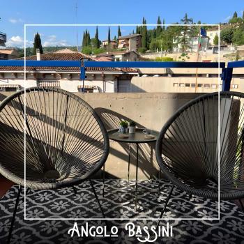 Angolo Bassini - Apartment, Verona (fotografie 5)