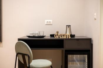 Boutique LUX Rooms Odello Split Old Town, Split (Foto 5)