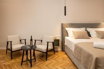 Boutique LUX Rooms Odello Split Old Town, Split (Foto 4)