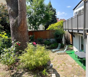 appart privé dans villa meinau résidentiel, Strasburgo (foto 3)
