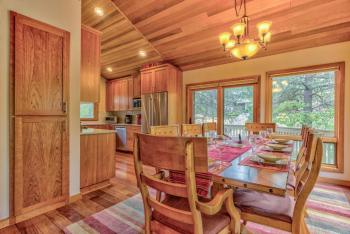 Tan Oak - Unit 37, Sunriver (fotografie 5)