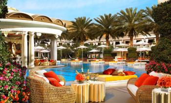 Encore at Wynn Las Vegas, Las Vegas (zdjęcie 3)