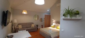 S Bento Boutique Apartment, Porto (fotografie 4)