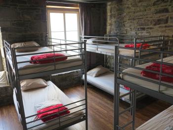 Alt Hostel, Montréal (foto 3)
