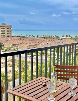 Valencia Beach Home 23, Valencie (fotografie 2)