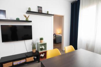 Apartment Carrer de Joan, Barcelona (fotografie 5)