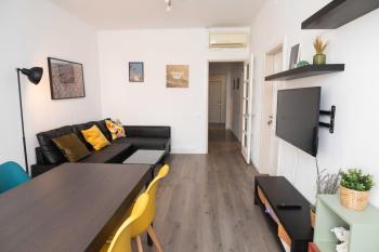 Apartment Carrer de Joan, Barcelona (fotografie 3)