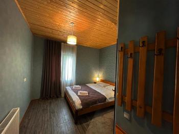 Hotel VIM in Sighnaghi, Sighnaghi (foto 5)