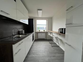 Central Stadion Apartment by GG Rental Hamburg, Hamburk (fotografie 2)
