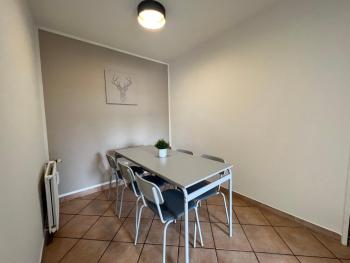 Central Stadion Apartment by GG Rental Hamburg, Hamburk (fotografie 4)