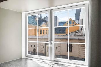 Numa Oslo Hallen, Oslo (photo 5)