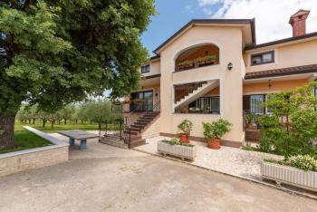 Apartment Luma, Vižinada (zdjęcie 4)