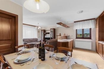 Apartment Luma, Vižinada (zdjęcie 5)