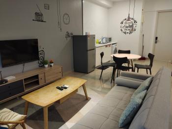 Arte plus by Nicestay, Kuala Lumpur (fotografie 5)