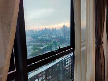 Arte plus by Nicestay, Kuala Lumpur (fotografie 4)