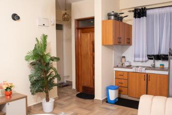 Executive 1 Bedroom with Secure Parking Nakuru, Nakuru (Foto 3)