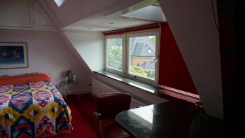 Xaviera's Bed and Breakfast, Amsterdam (zdjęcie 3)
