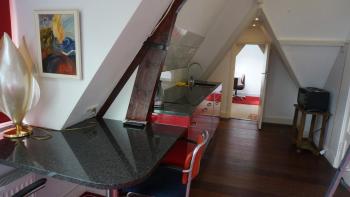 Xaviera's Bed and Breakfast, Amsterdam (zdjęcie 4)