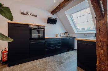 Stilvolle Ferienwohnung in bester Lage Bremens, Brême (photo 3)