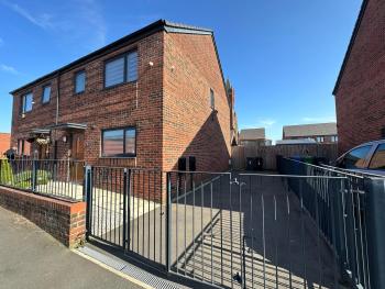 House in Manchester, Manchester (fotografie 2)
