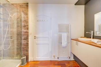 Le 22 - Magnifique appartement en plein cœur des Chartrons, Bordeaux (Foto 4)