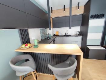 Green Apartment, Breslau (Foto 2)
